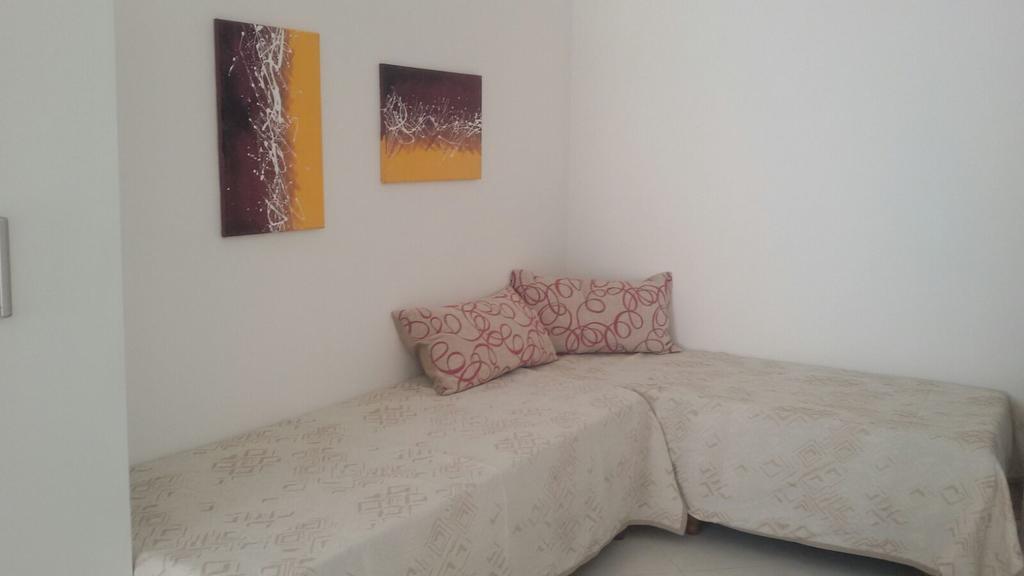 Monoambientes Centricos Ciudad De Cordoba Appartement Buitenkant foto