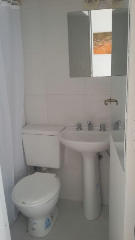 Monoambientes Centricos Ciudad De Cordoba Appartement Buitenkant foto