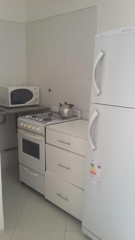 Monoambientes Centricos Ciudad De Cordoba Appartement Buitenkant foto