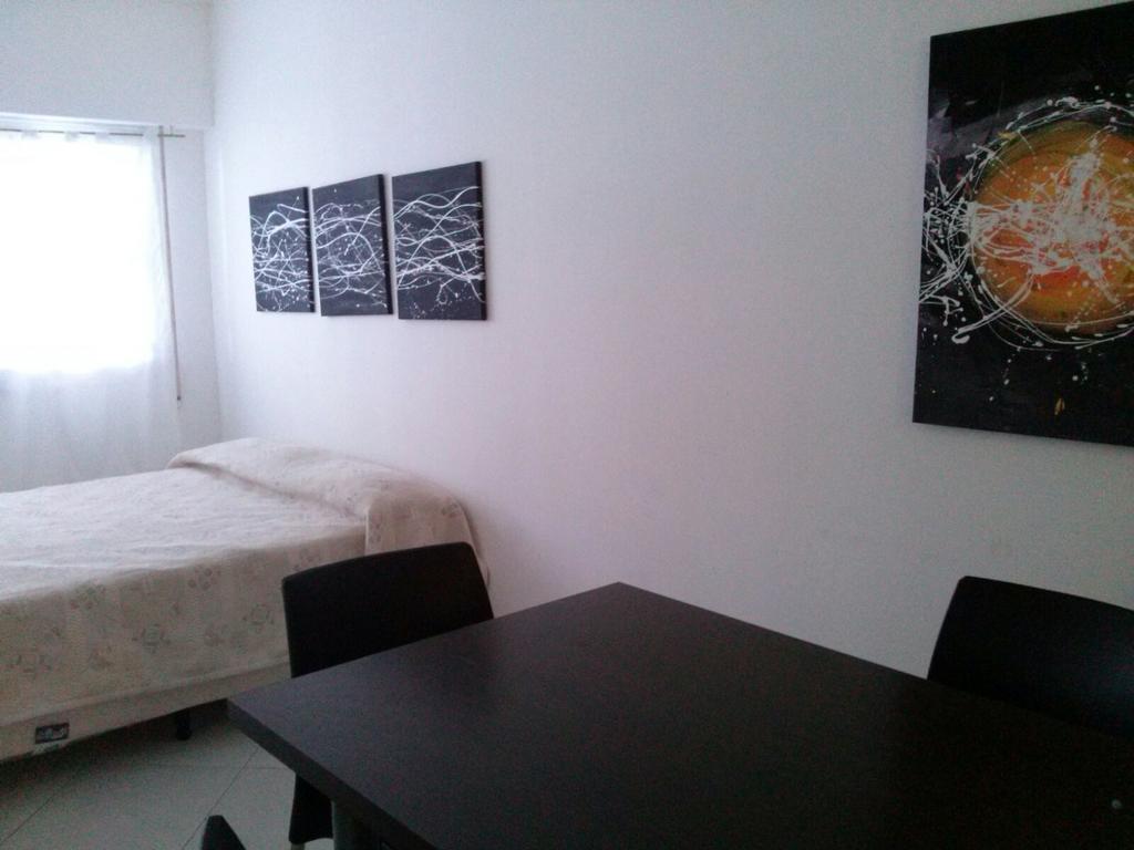 Monoambientes Centricos Ciudad De Cordoba Appartement Buitenkant foto
