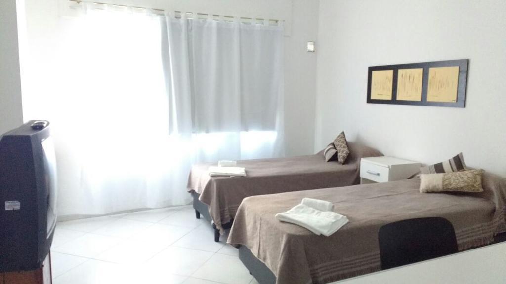 Monoambientes Centricos Ciudad De Cordoba Appartement Buitenkant foto