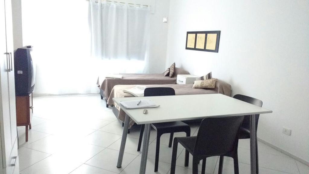 Monoambientes Centricos Ciudad De Cordoba Appartement Buitenkant foto