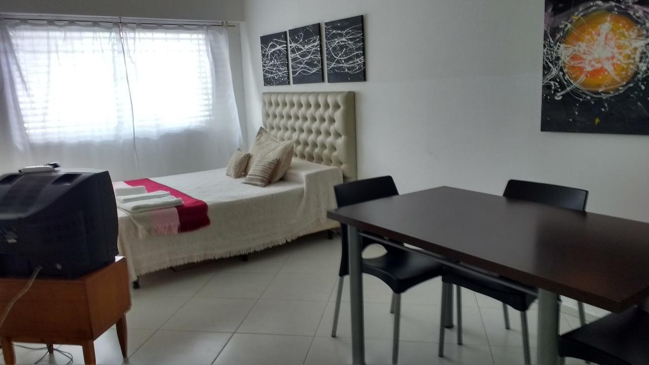 Monoambientes Centricos Ciudad De Cordoba Appartement Buitenkant foto