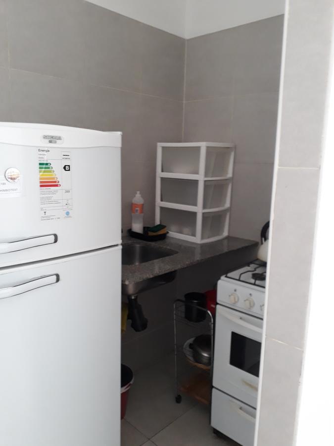 Monoambientes Centricos Ciudad De Cordoba Appartement Buitenkant foto
