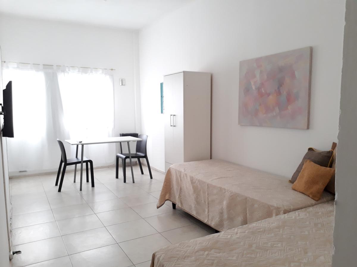 Monoambientes Centricos Ciudad De Cordoba Appartement Buitenkant foto