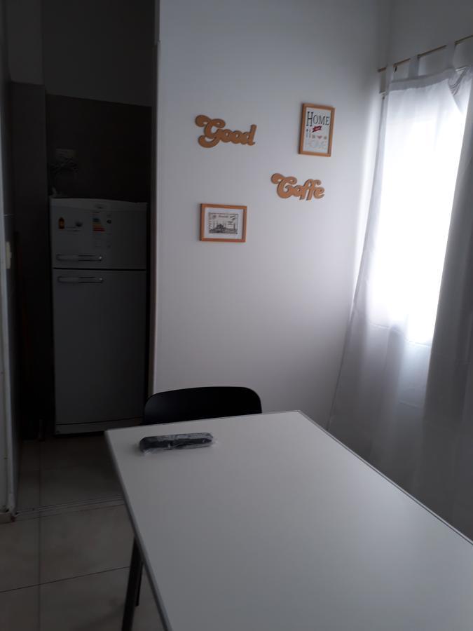 Monoambientes Centricos Ciudad De Cordoba Appartement Buitenkant foto