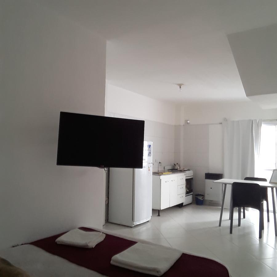 Monoambientes Centricos Ciudad De Cordoba Appartement Buitenkant foto