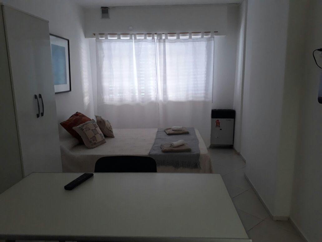 Monoambientes Centricos Ciudad De Cordoba Appartement Buitenkant foto
