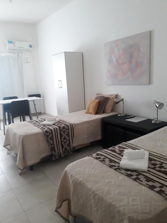 Monoambientes Centricos Ciudad De Cordoba Appartement Buitenkant foto